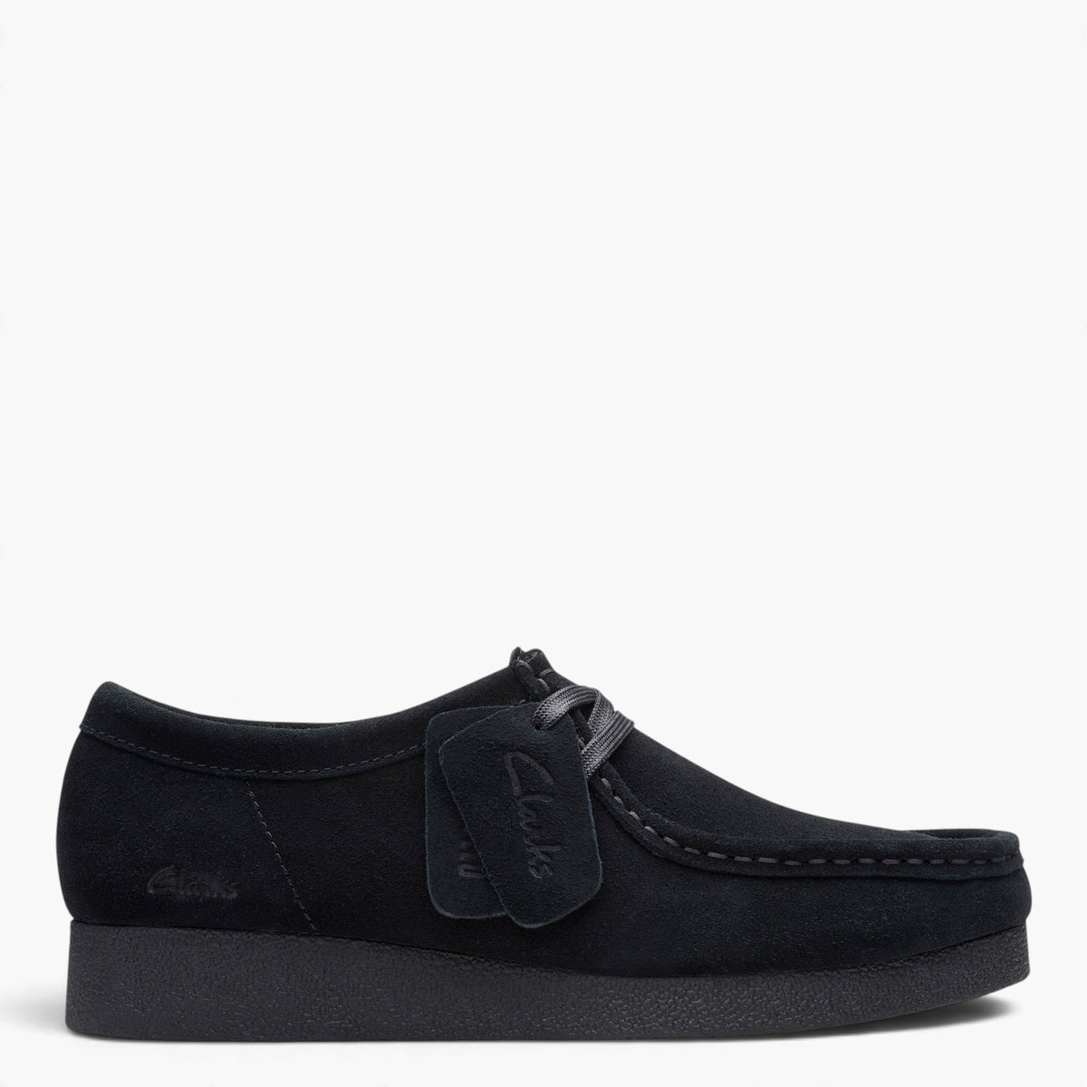 Mocassini Wallabee Evo Shoe