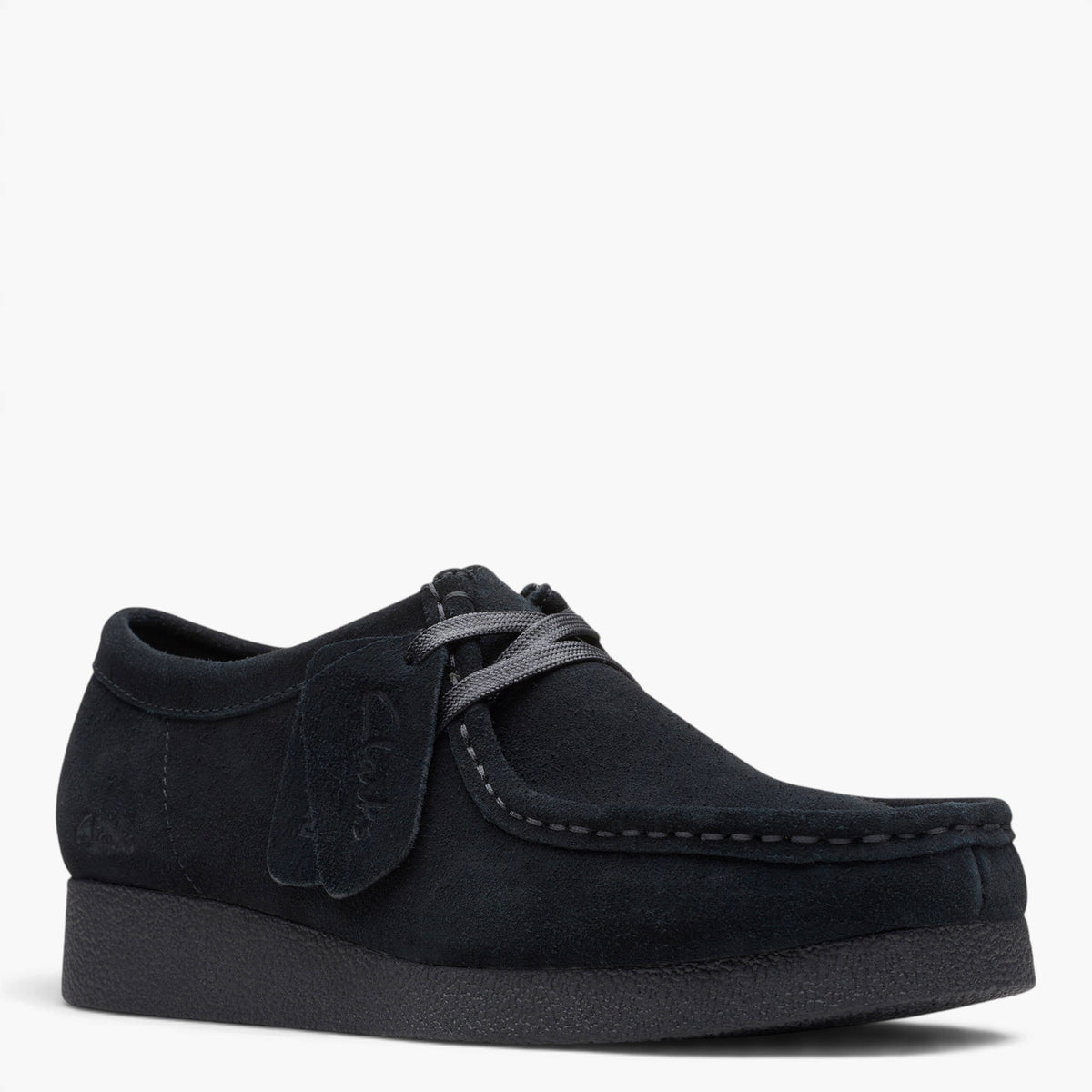 Mocassini Wallabee Evo Shoe