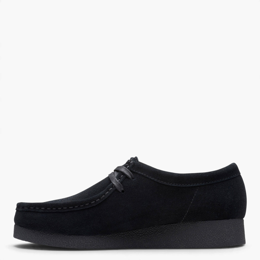 Mocassini Wallabee Evo Shoe