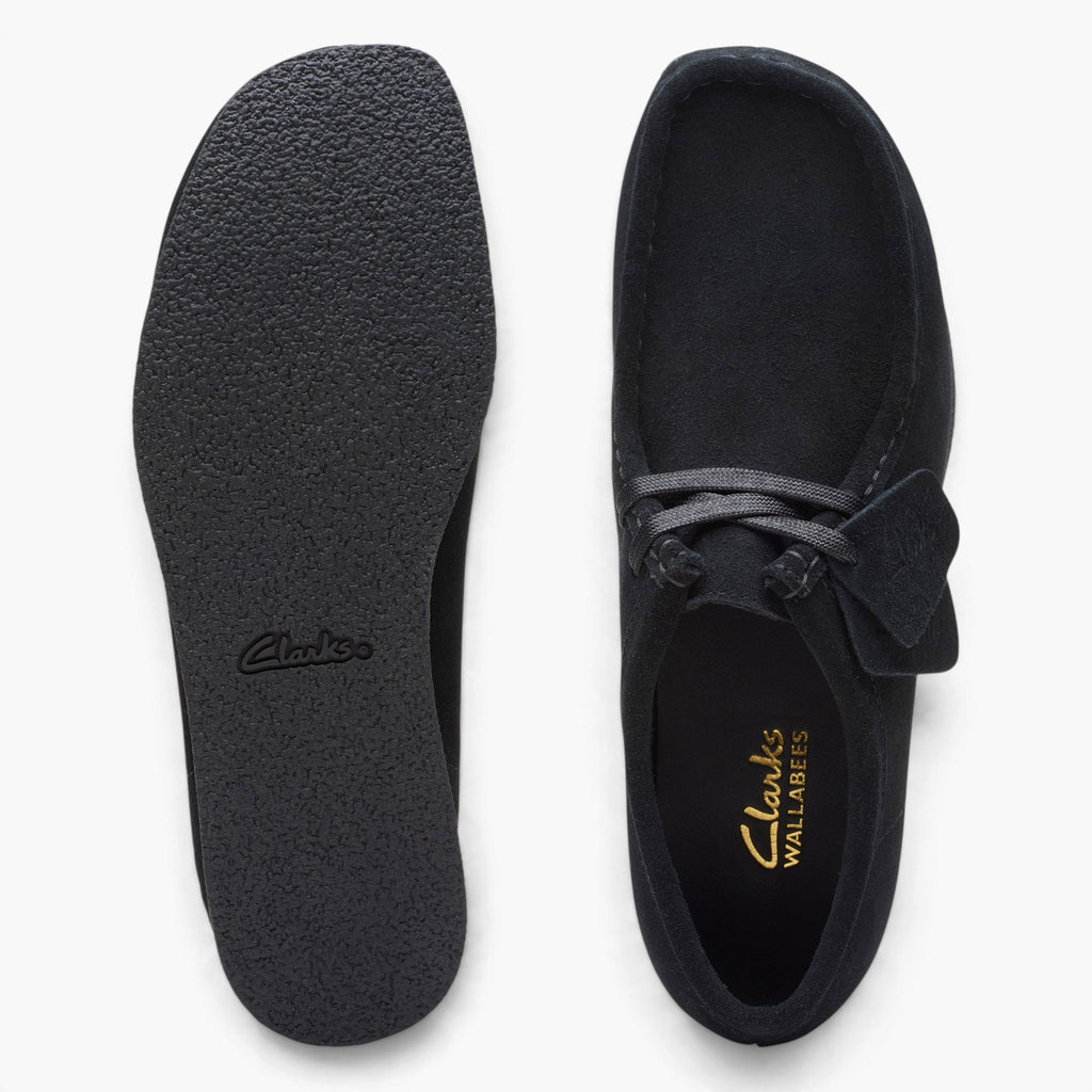 Mocassini Wallabee Evo Shoe