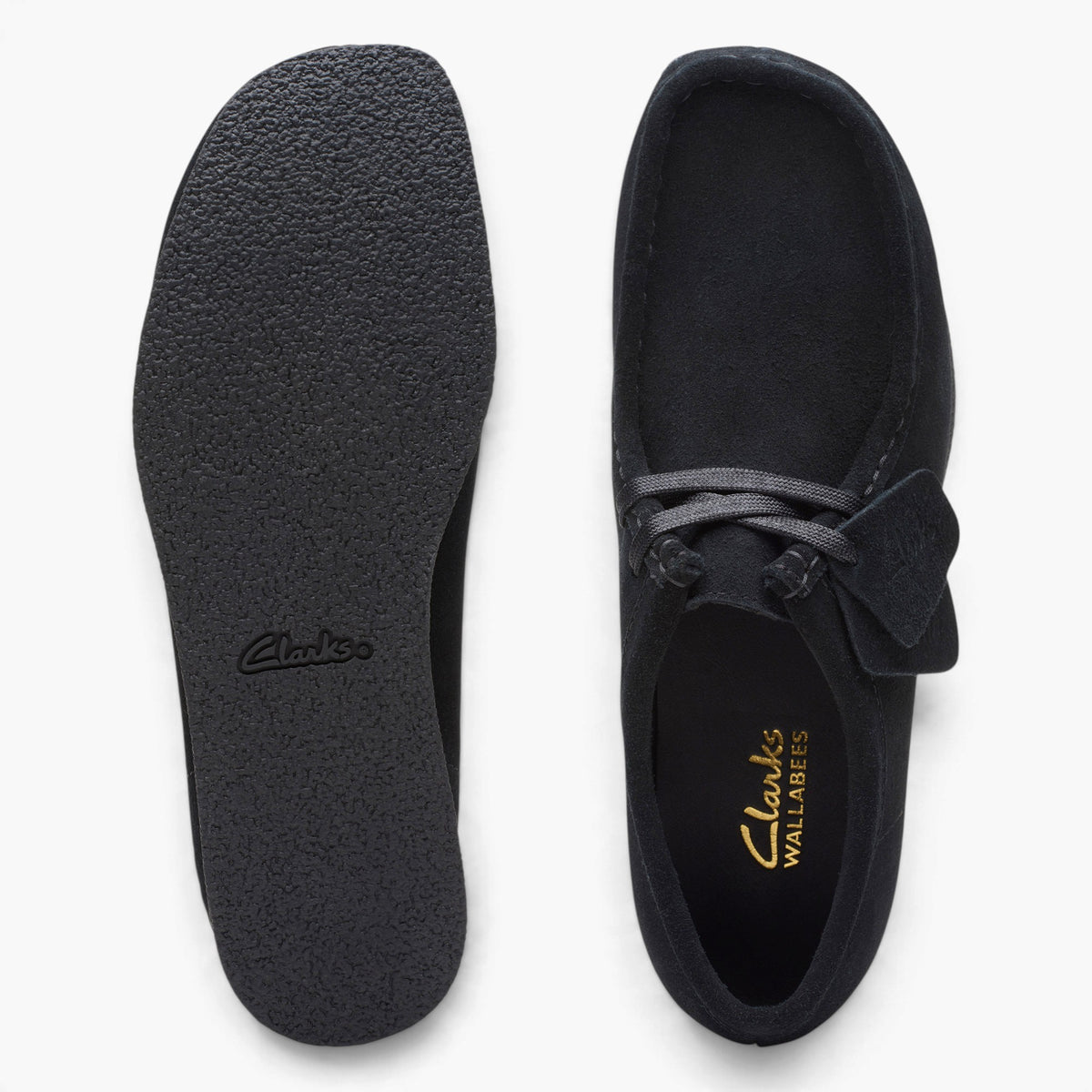 Mocassini Wallabee Evo Shoe