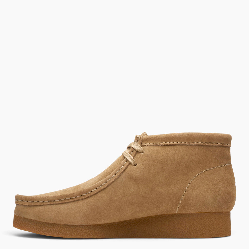 Polacchini Wallabee Evo