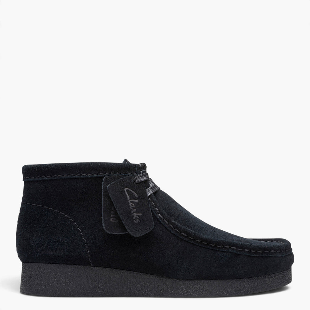 Polacchini Wallabee Evo