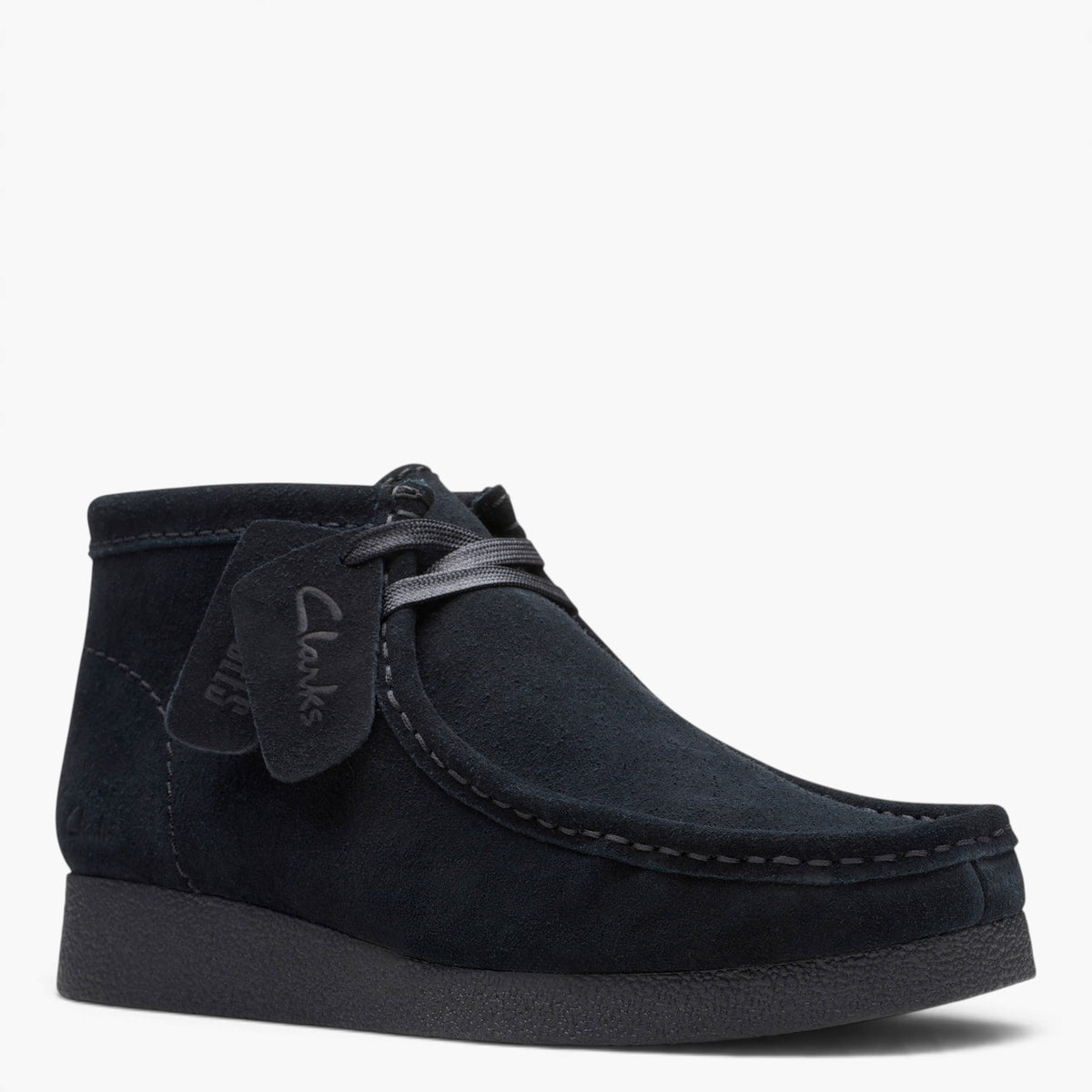 Polacchini Wallabee Evo