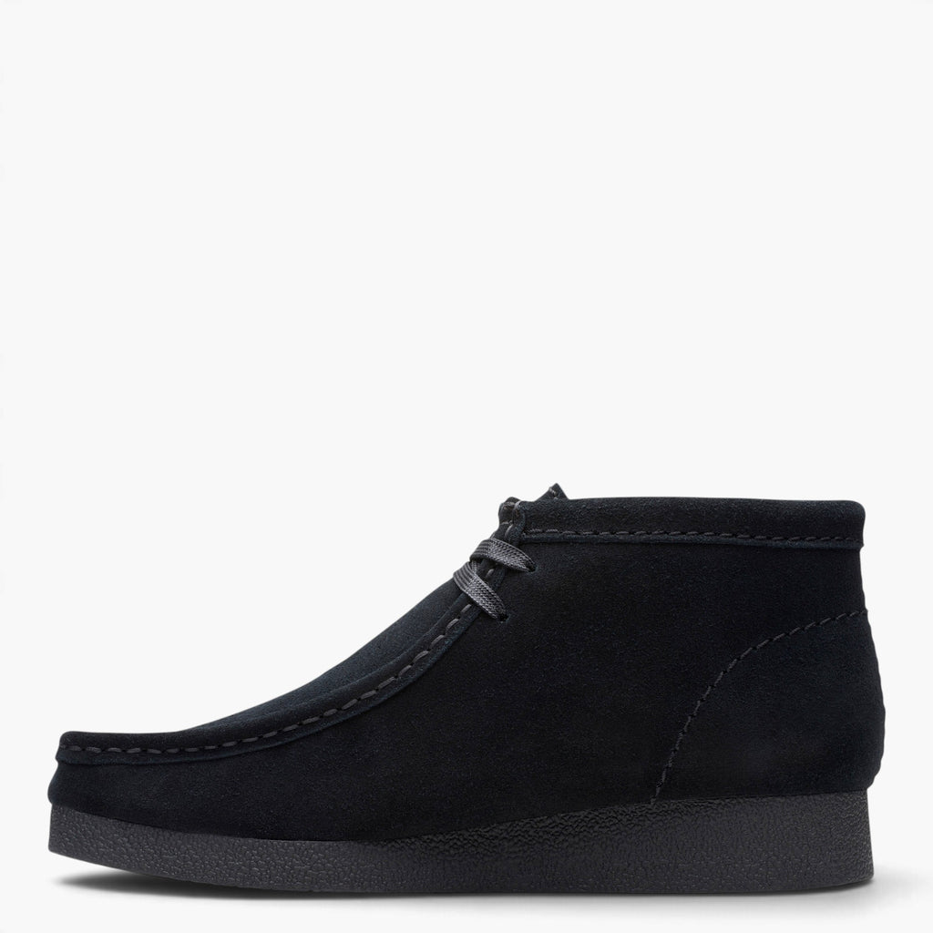 Polacchini Wallabee Evo