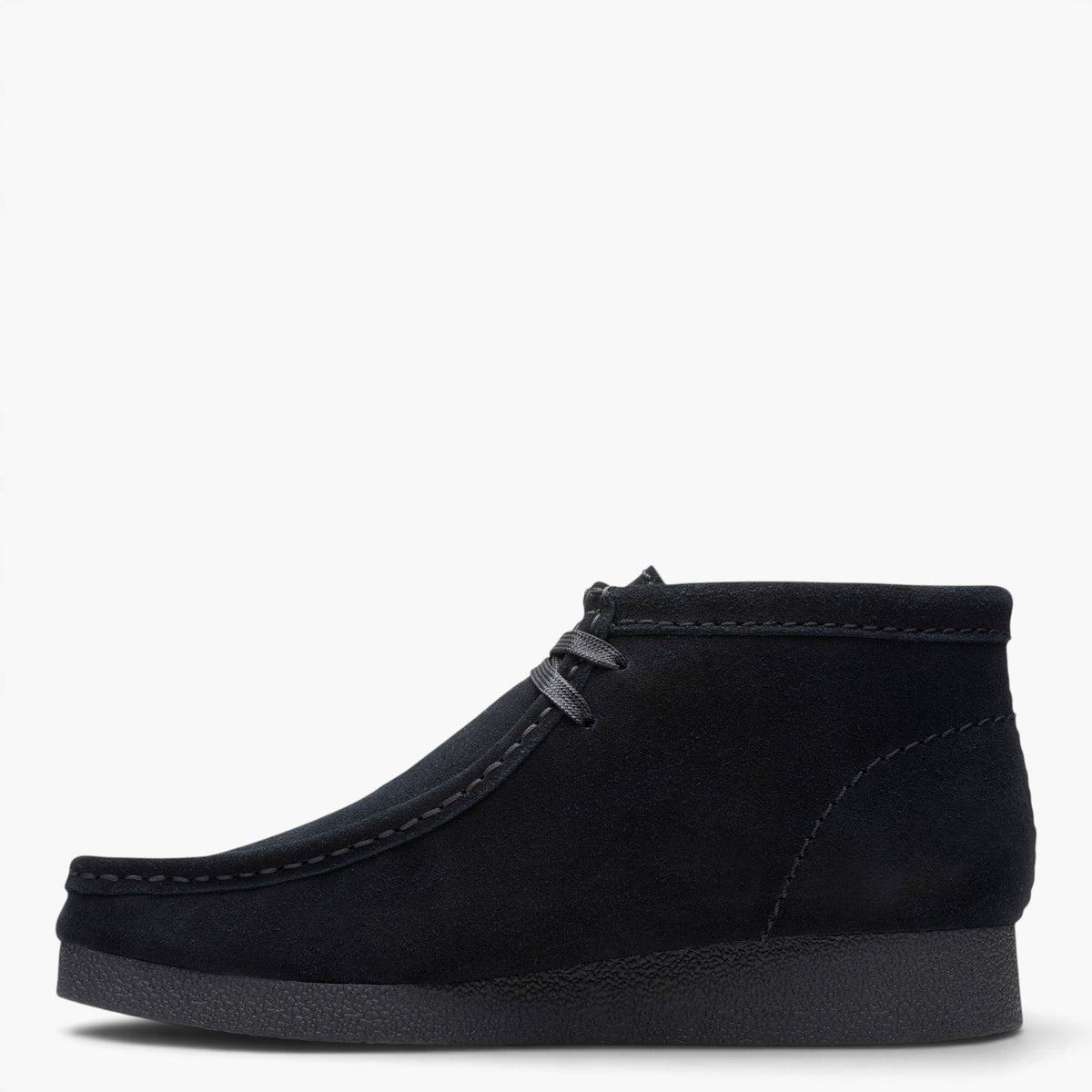 Polacchini Wallabee Evo