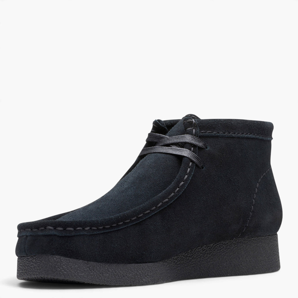 Polacchini Wallabee Evo