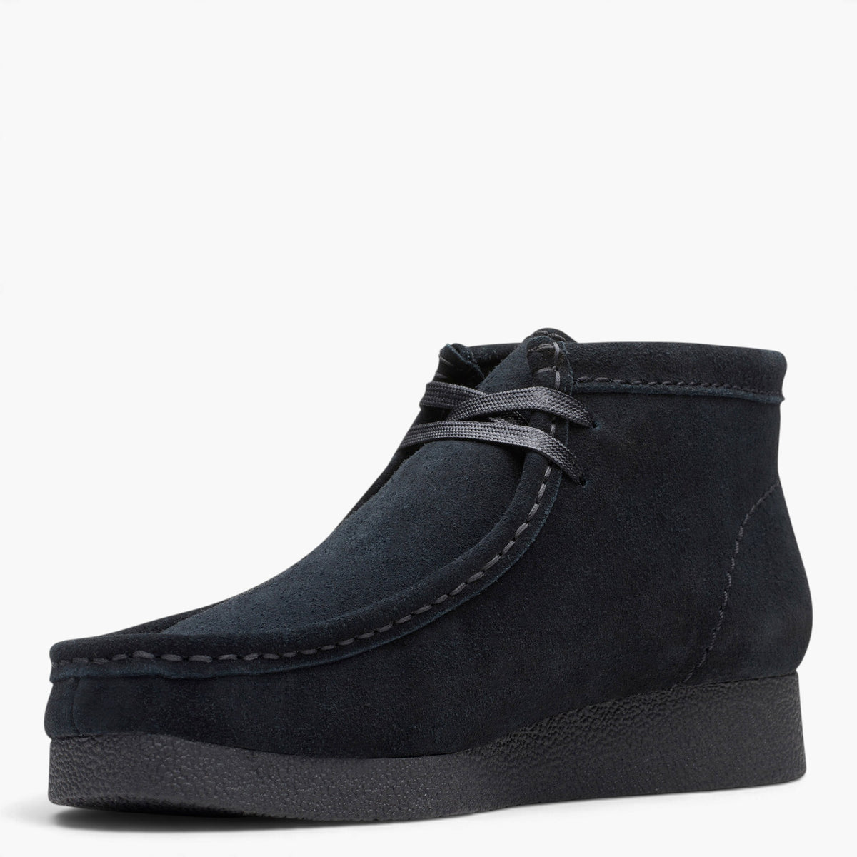 Polacchini Wallabee Evo