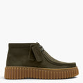 Polacchini Torhill Moss