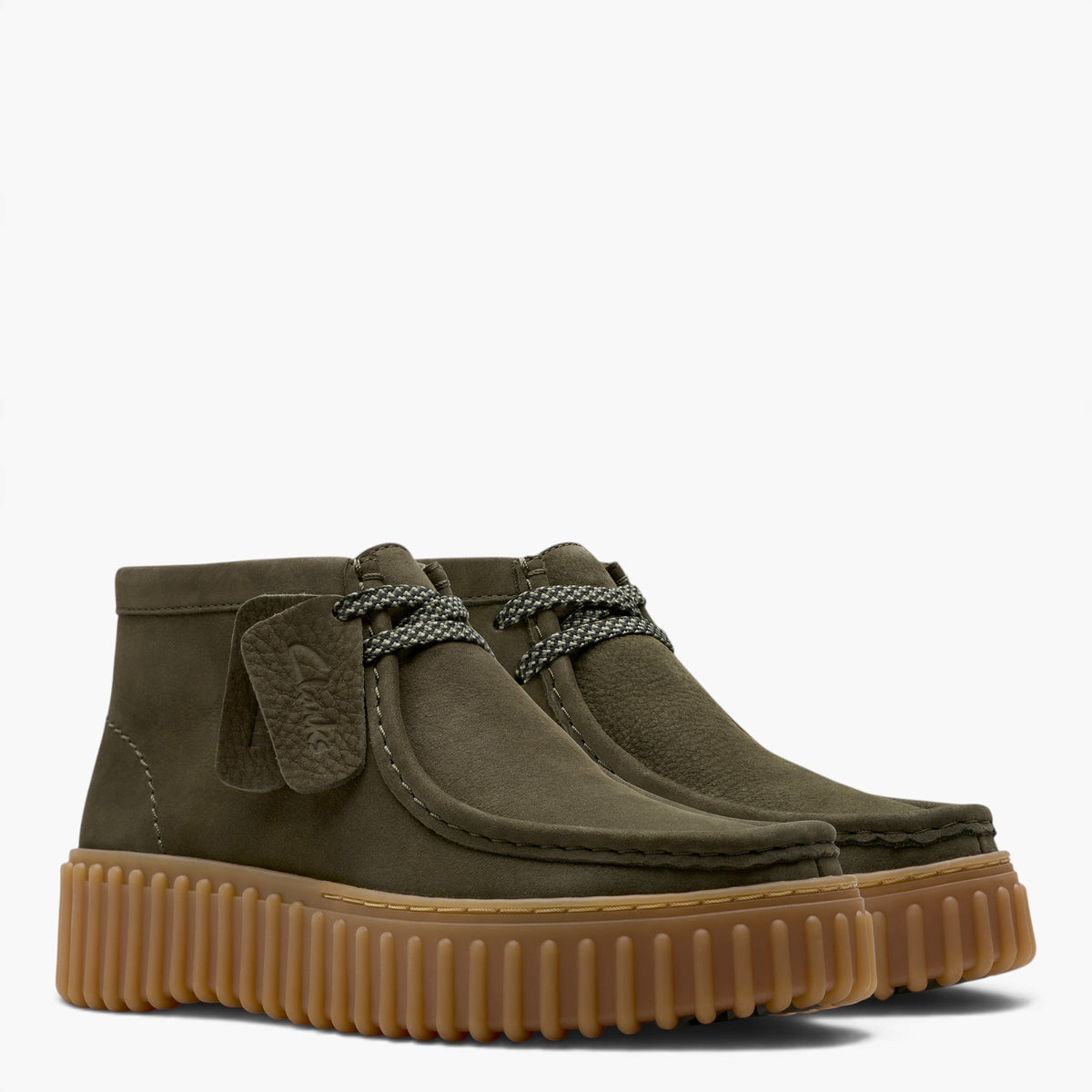 Polacchini Torhill Moss