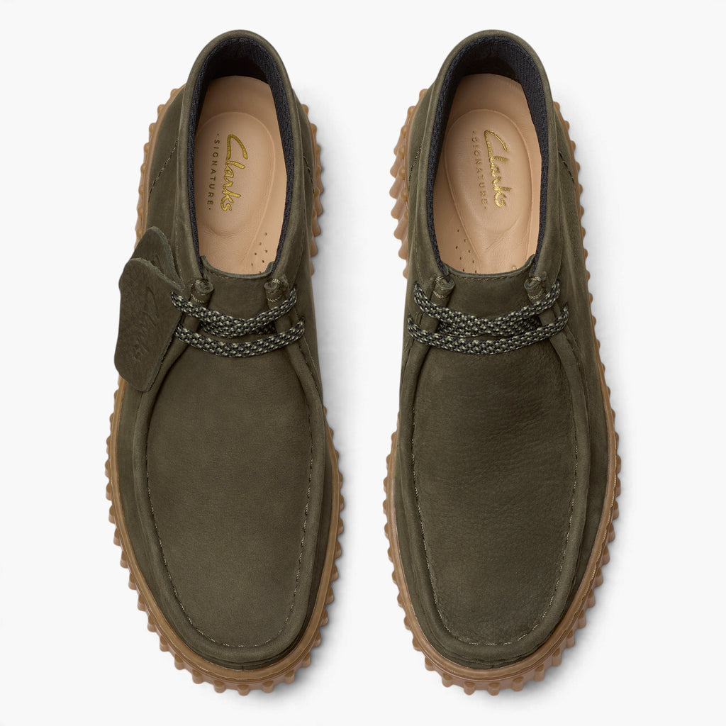 Polacchini Torhill Moss