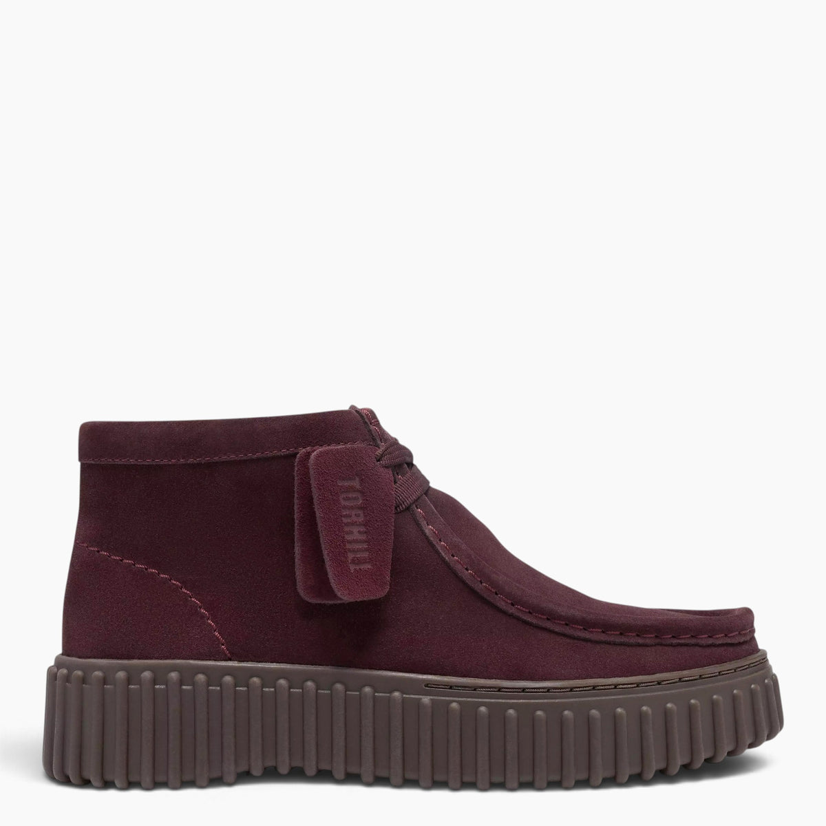 Polacchini Torhill Moss