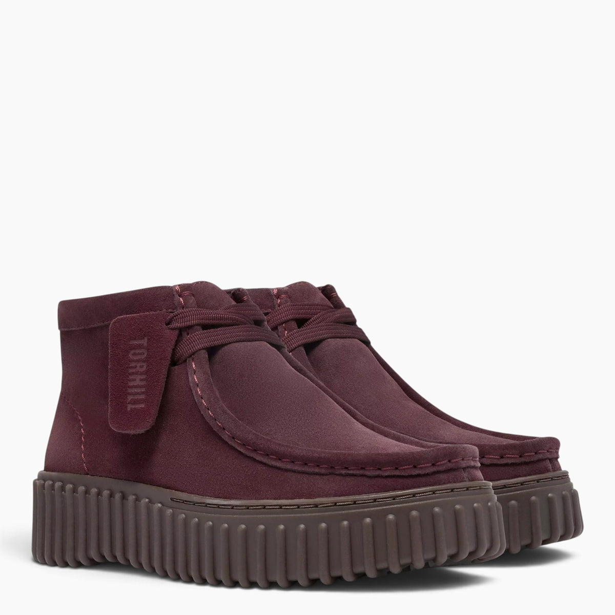 Polacchini Torhill Moss