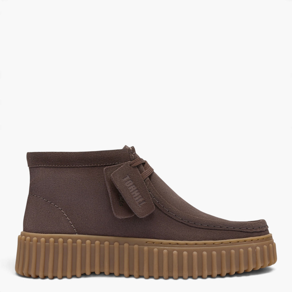 Polacchini Torhill Moss