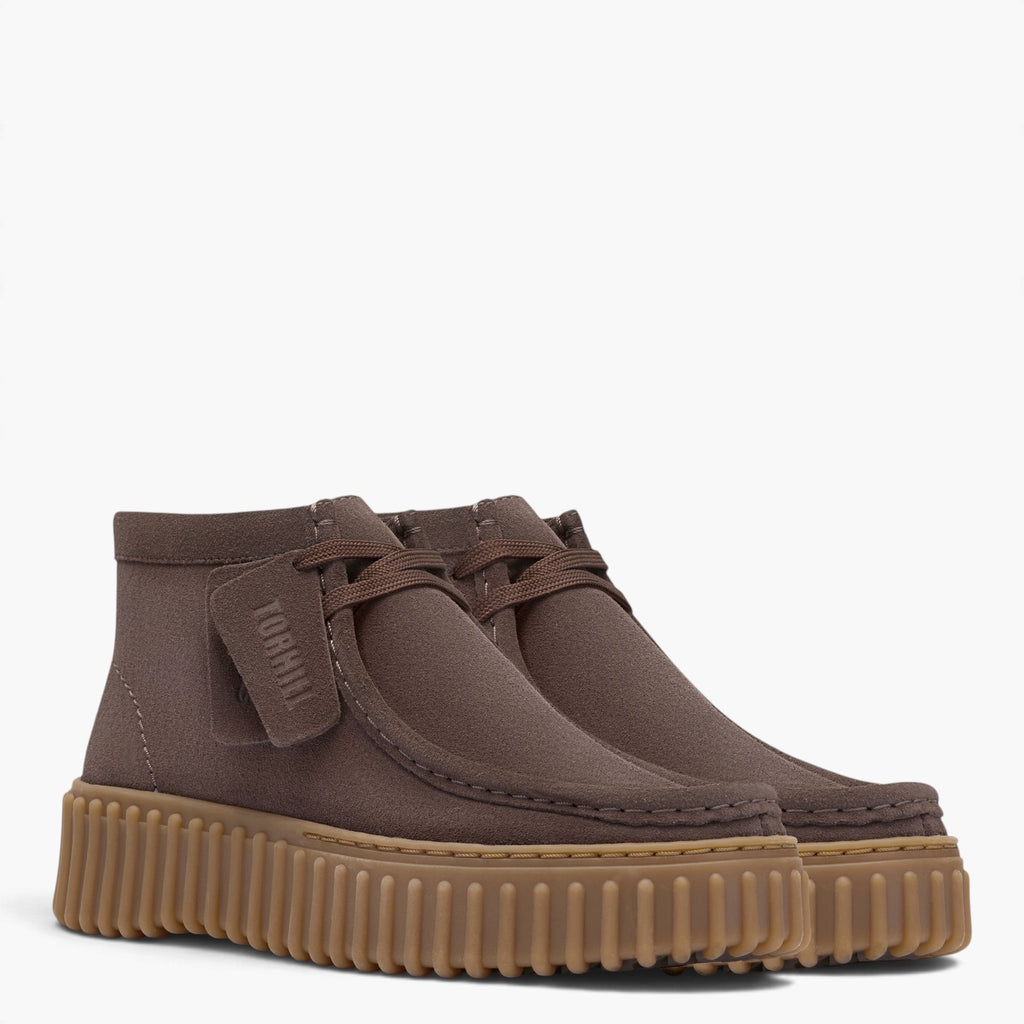 Polacchini Torhill Moss