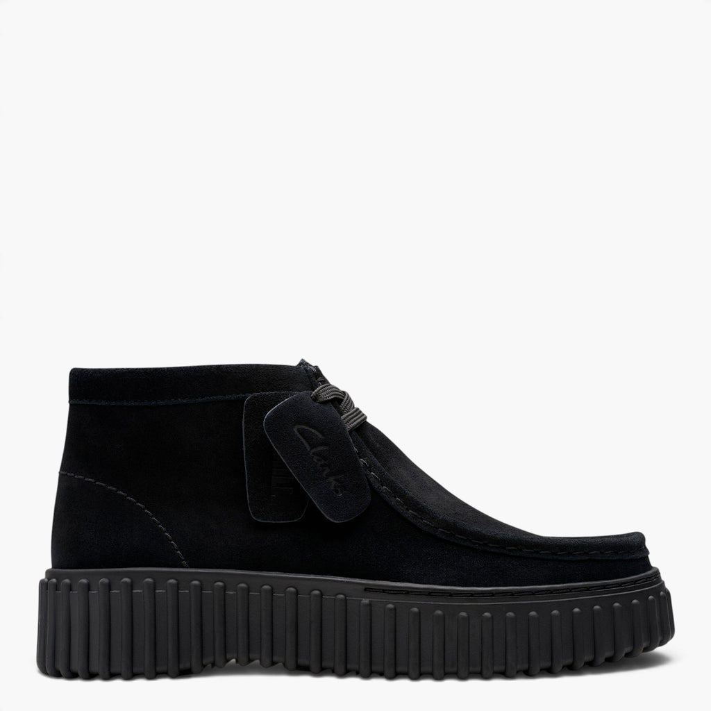 Polacchini Torhill Moss