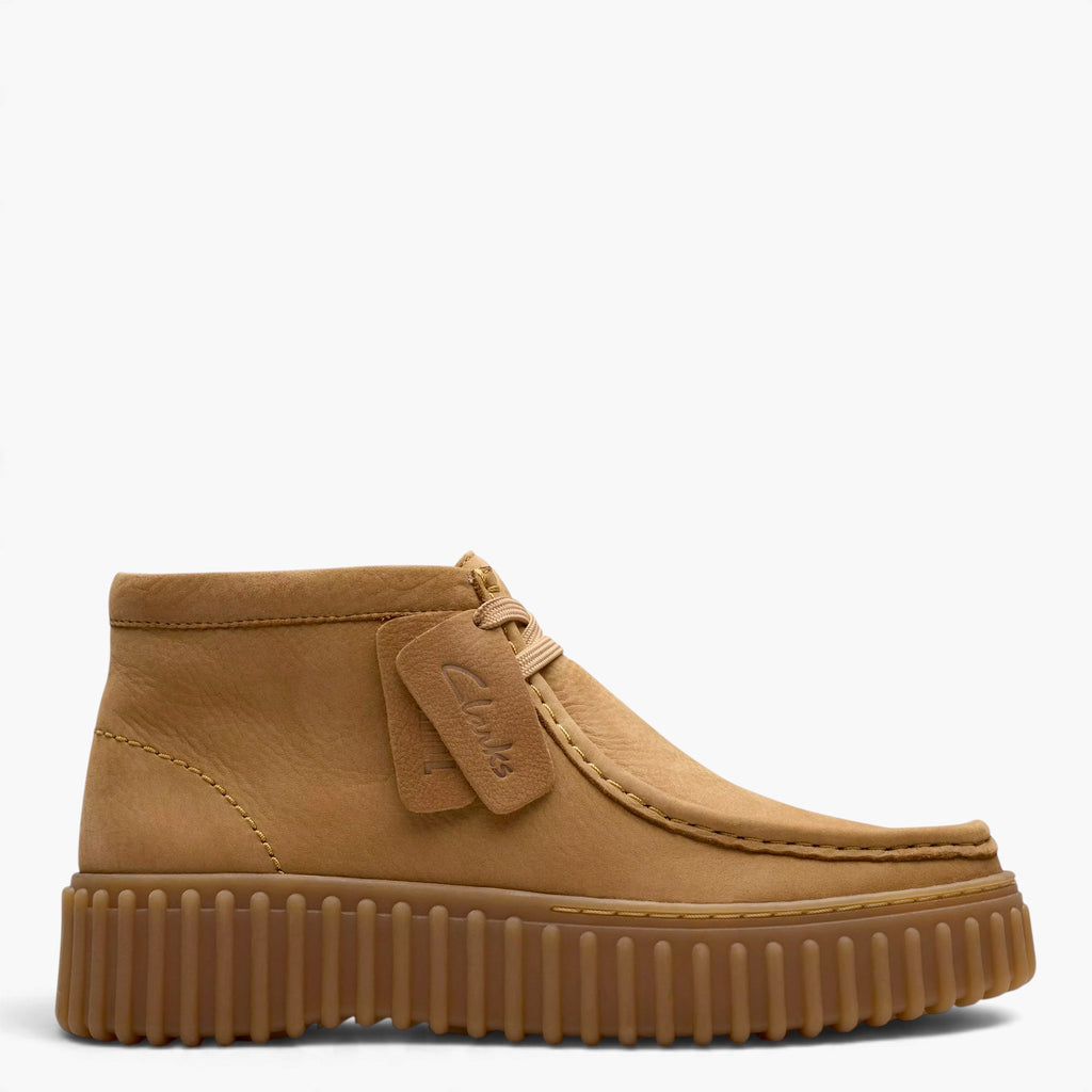 Polacchini Torhill Moss