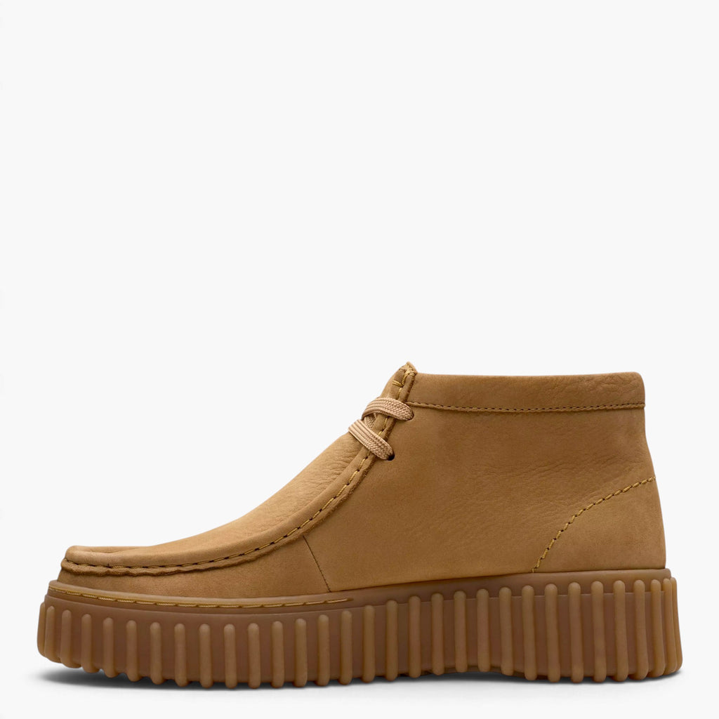 Polacchini Torhill Moss