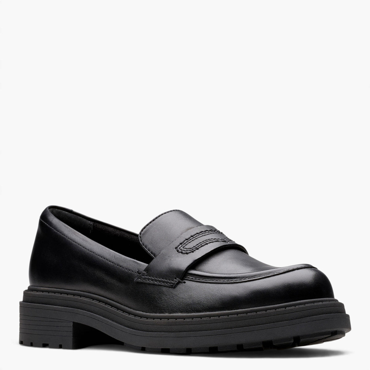 Mocassino Orinoco 3 Edge
