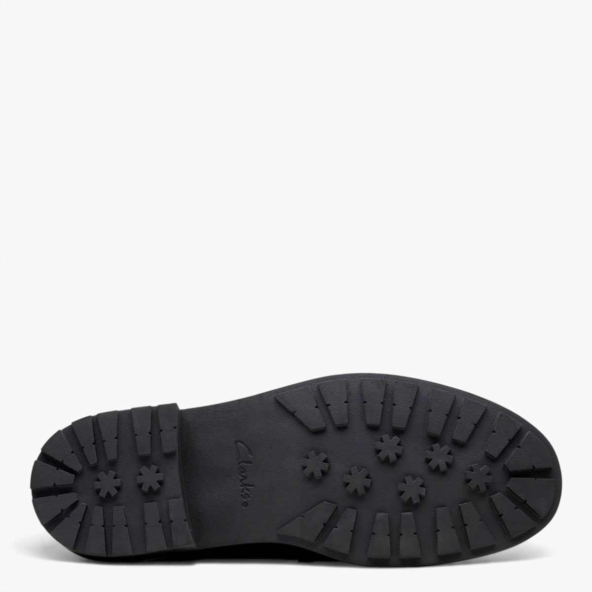 Mocassino Orinoco 3 Edge