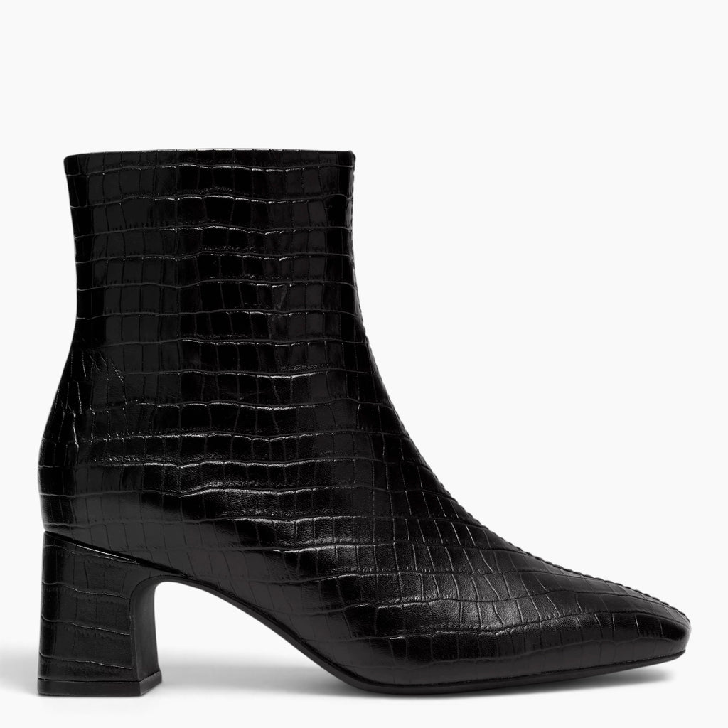 Stivaletti Donna Fernie Zip
