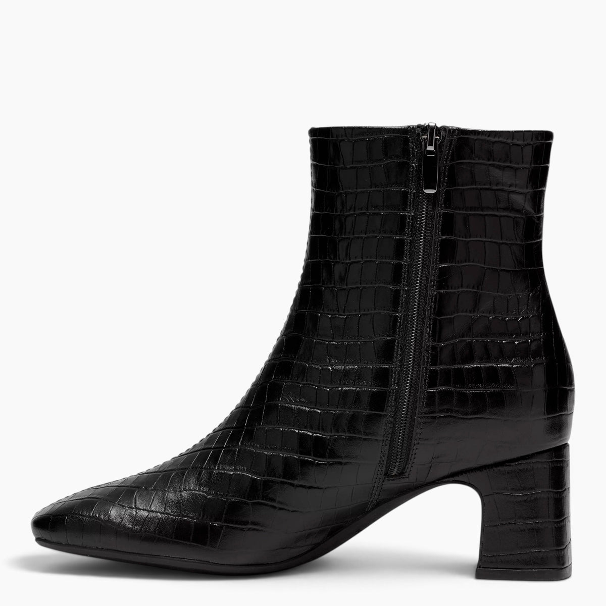 Stivaletti Donna Fernie Zip