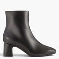 Stivaletti Donna Fernie Zip