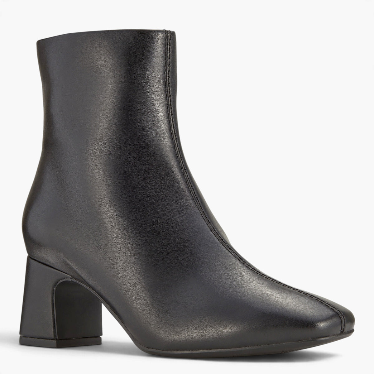 Stivaletti Donna Fernie Zip