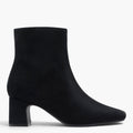 Stivaletti Donna Fernie Zip