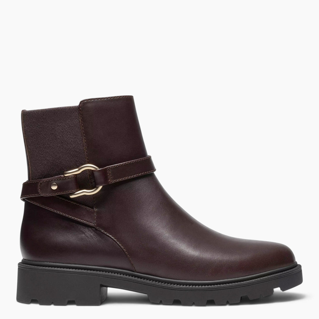 Stivaletti Donna Code L Bay