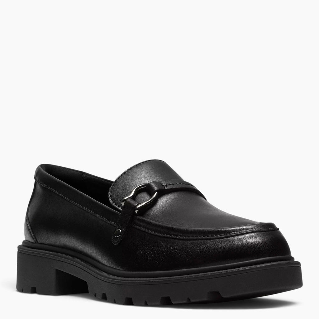Mocassino Donna Code L Step