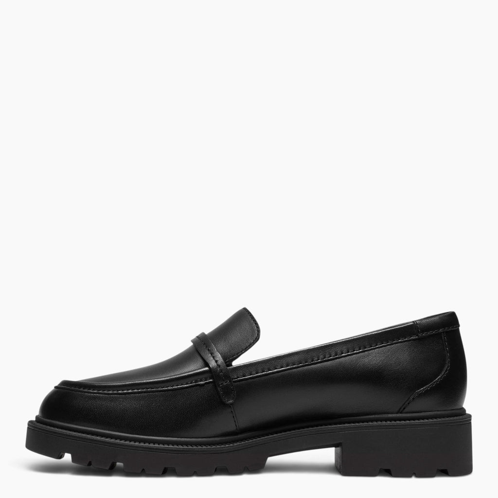 Mocassino Donna Code L Step