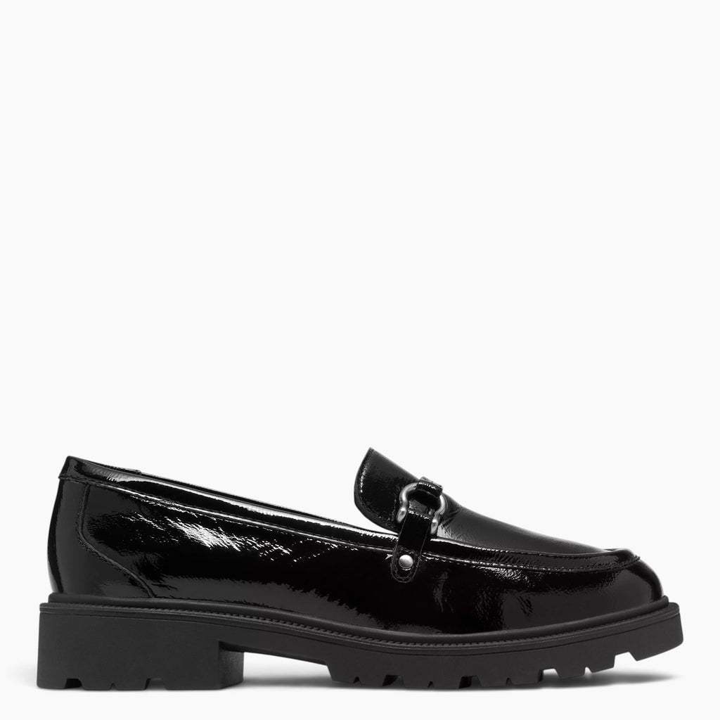 Mocassino Donna Code L Step
