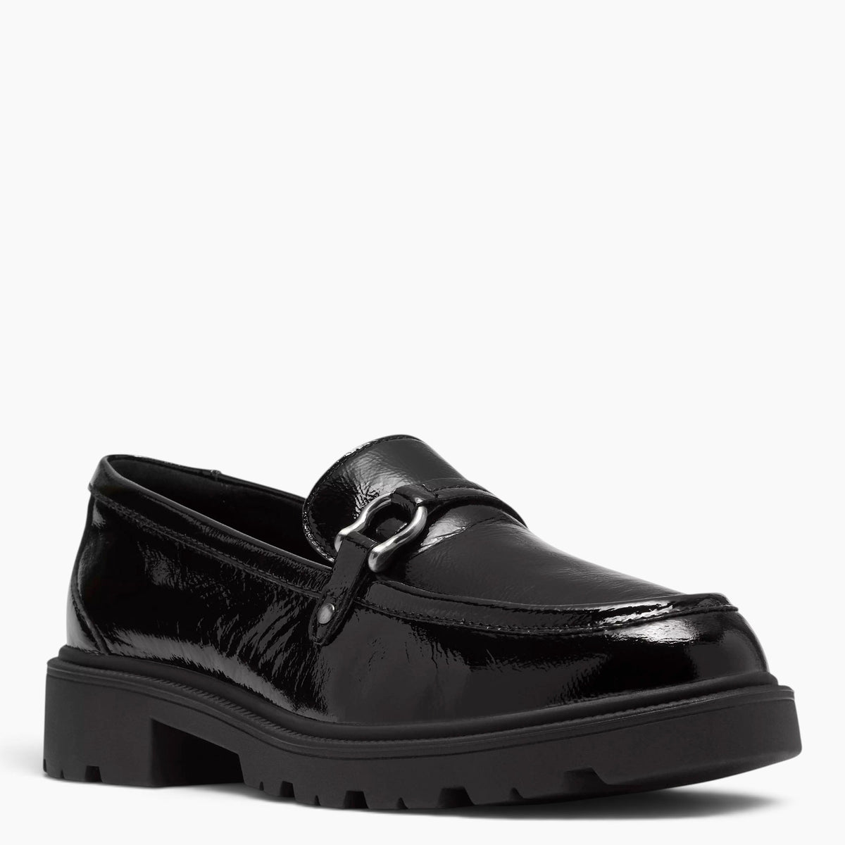 Mocassino Donna Code L Step