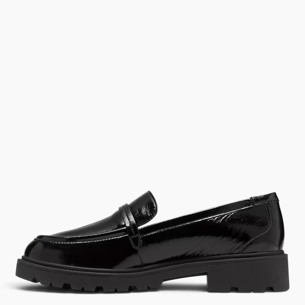 Mocassino Donna Code L Step