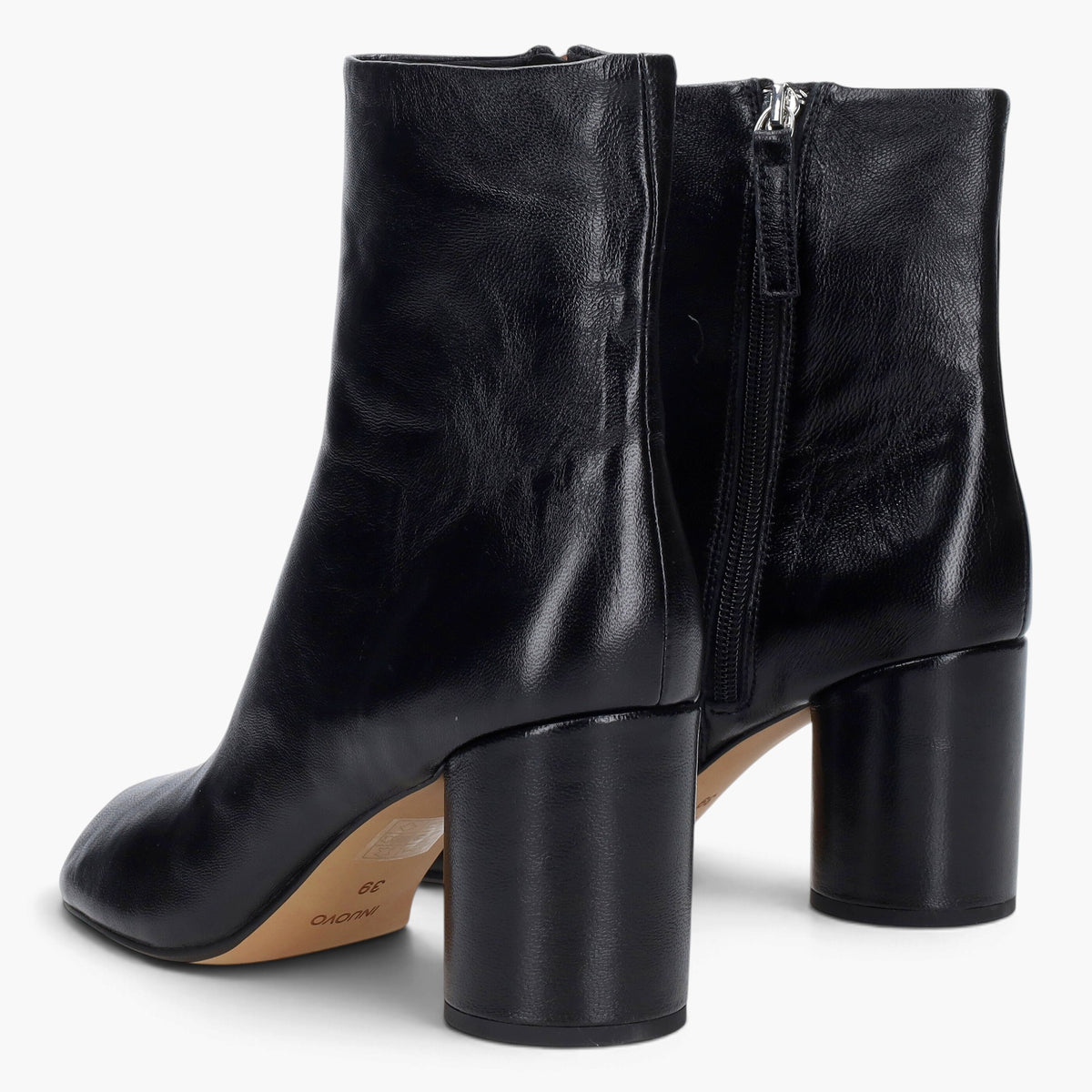 Women's Ankle Boots