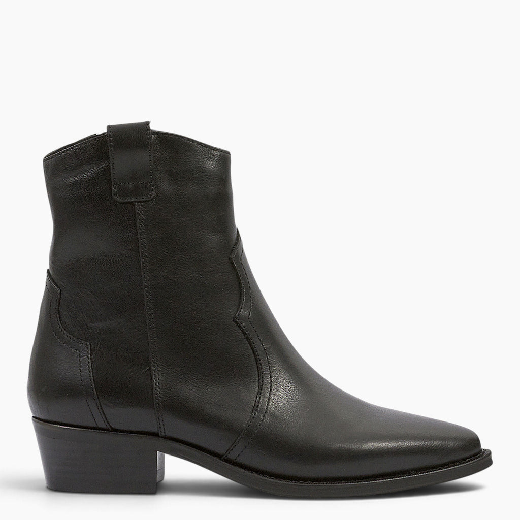 Sagar Women's Ankle Boots