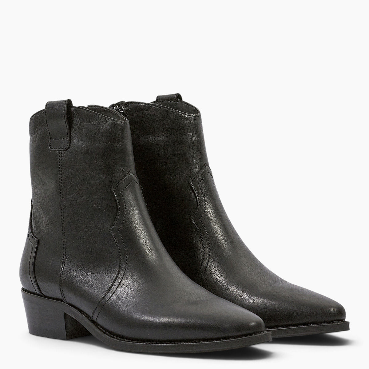 Sagar Women's Ankle Boots