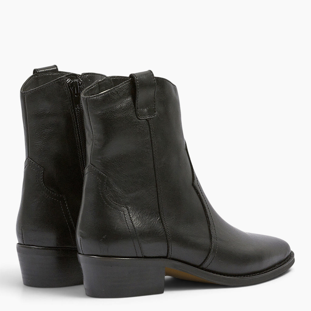 Sagar Women's Ankle Boots