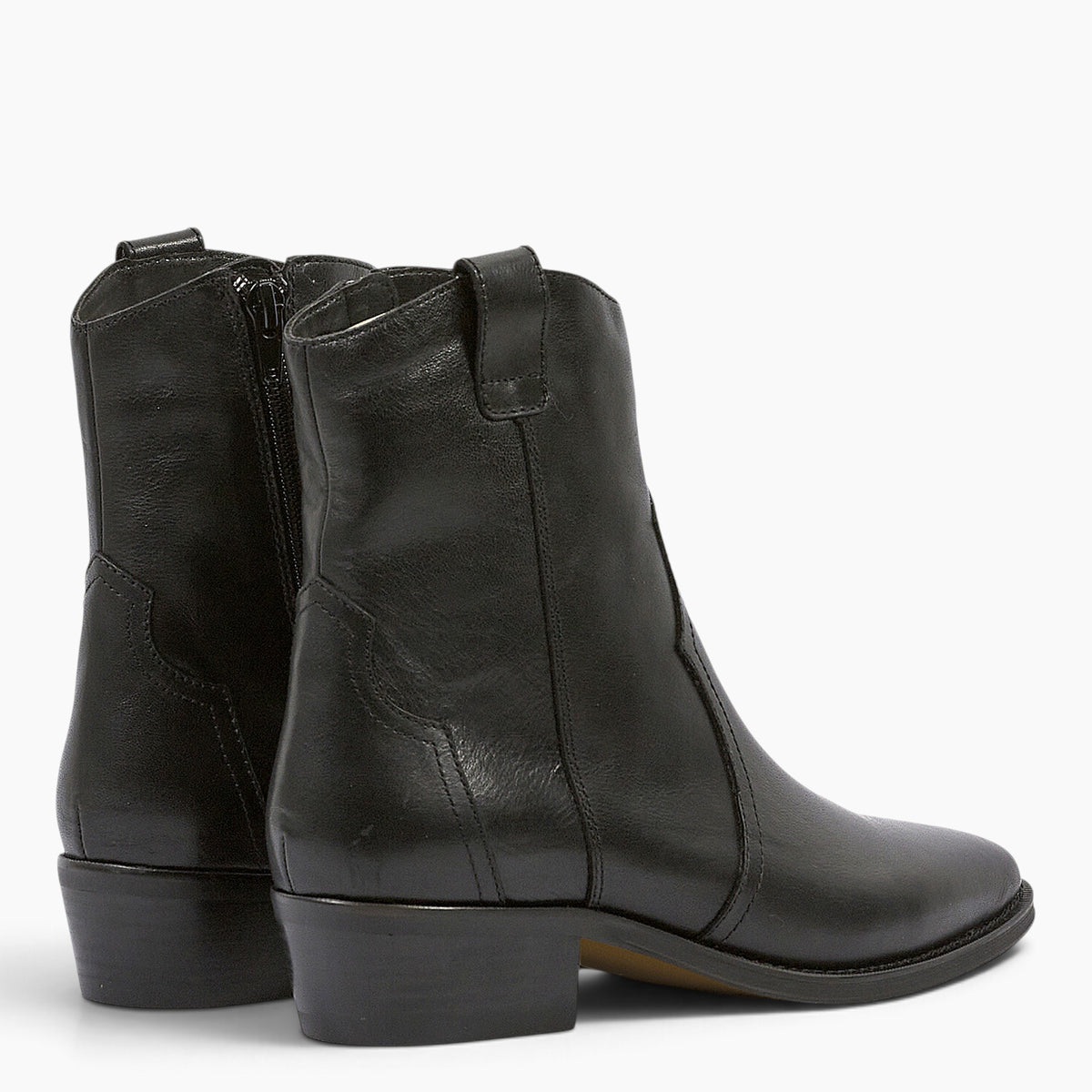Sagar Women's Ankle Boots