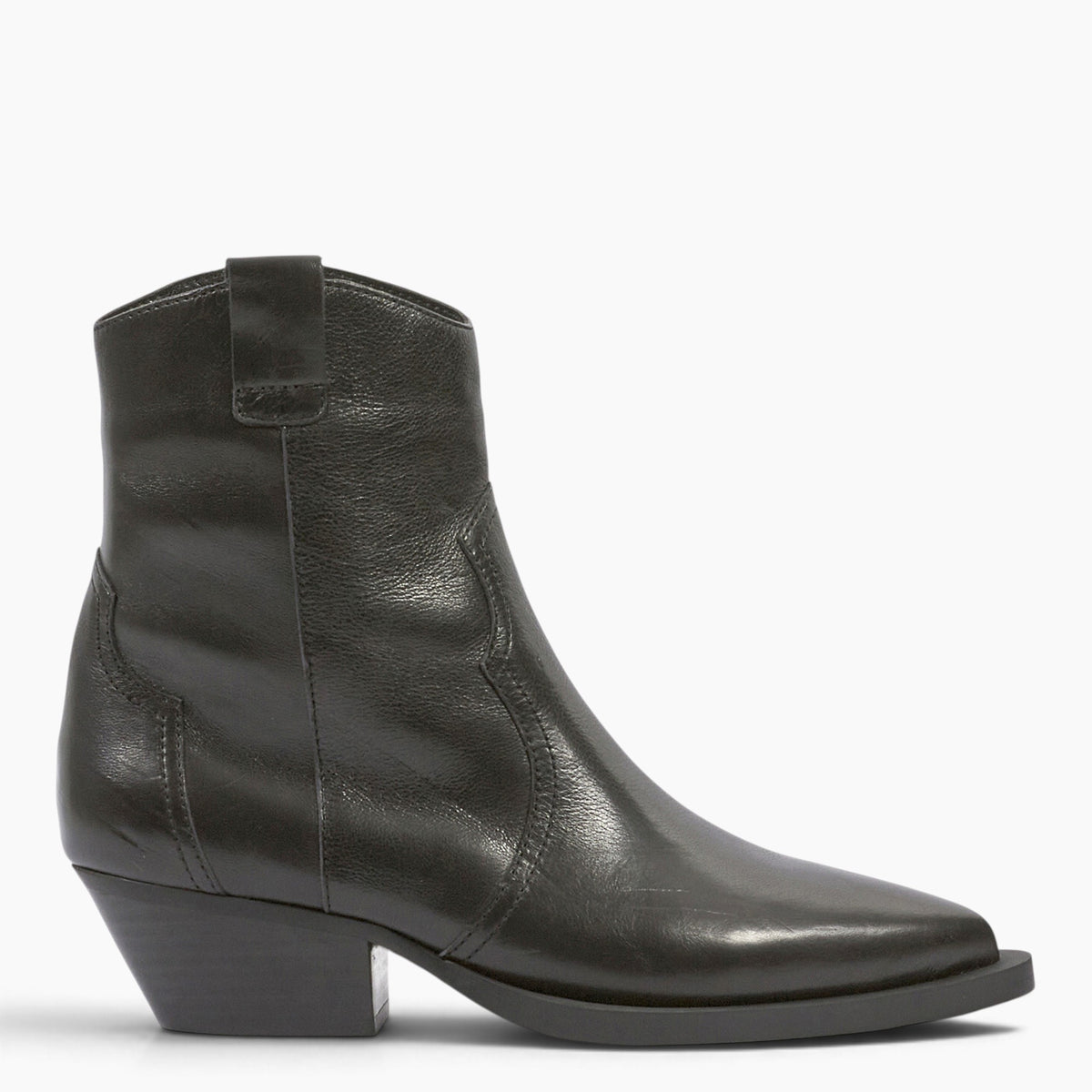Botki damskie Corvara