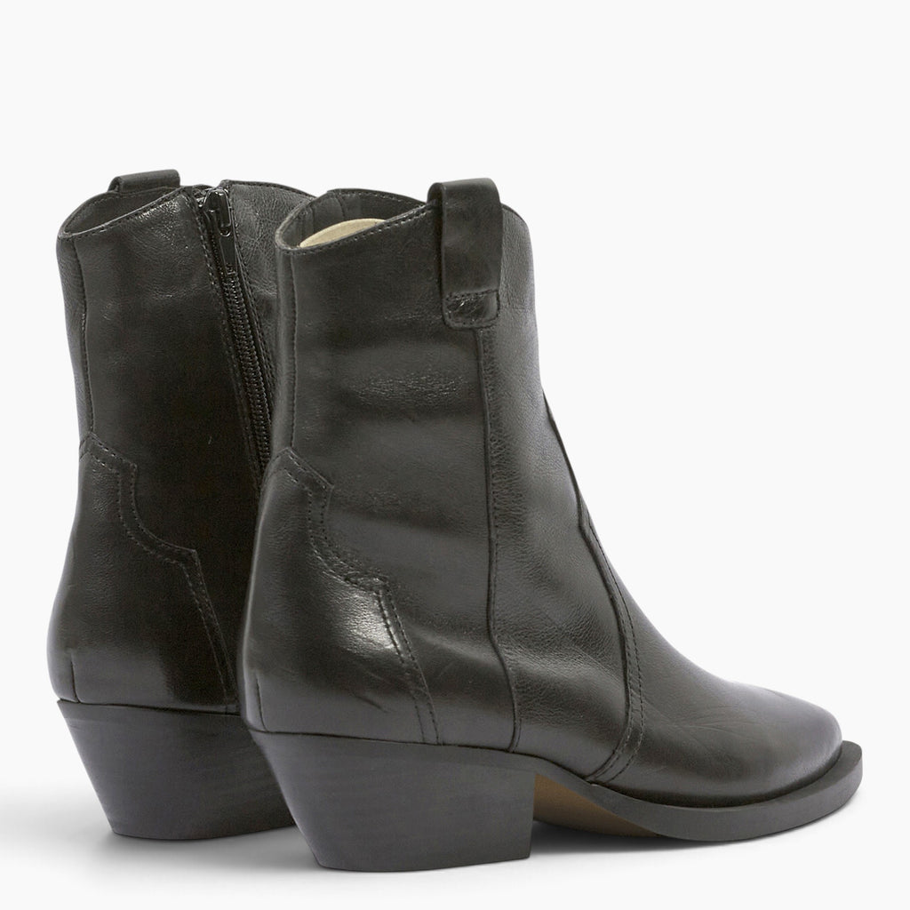 Botki damskie Corvara