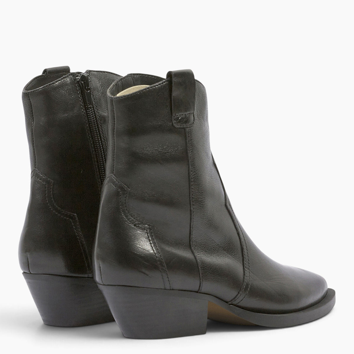 Botki damskie Corvara