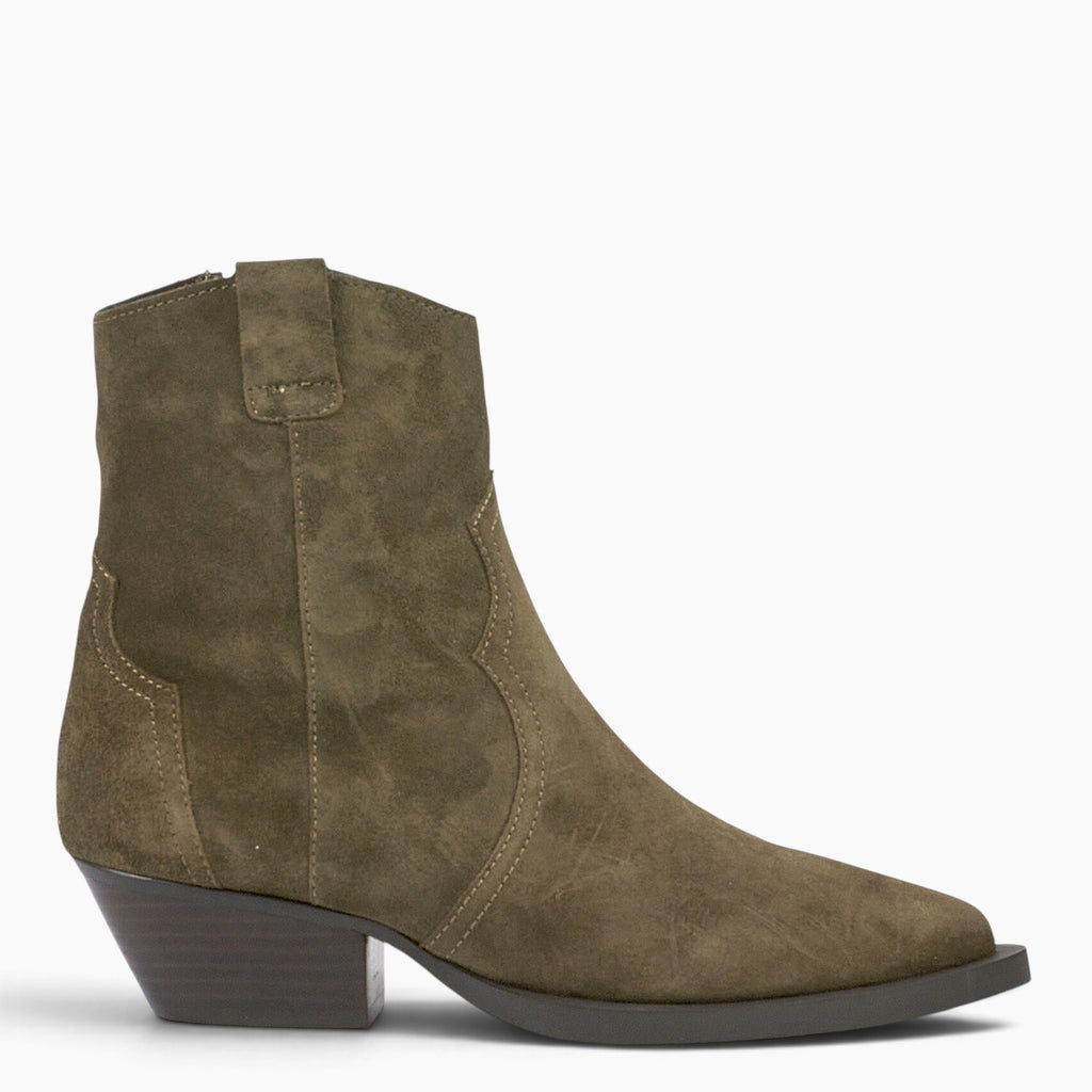 Dameslaarsjes Baby Silk