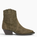 Dameslaarsjes Baby Silk