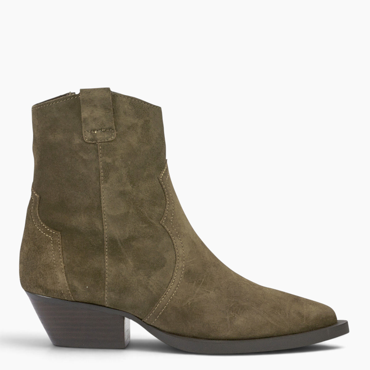 Dameslaarsjes Baby Silk