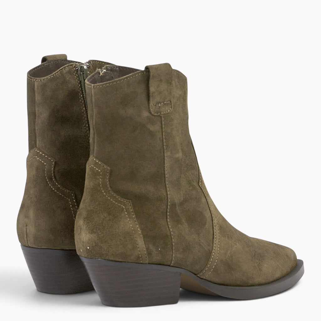 Dameslaarsjes Baby Silk