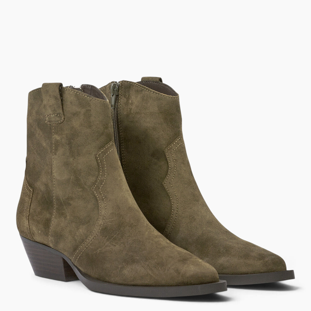 Dameslaarsjes Baby Silk