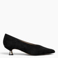 Decollete Donna Suede