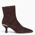 Tronchetti Donna Suede